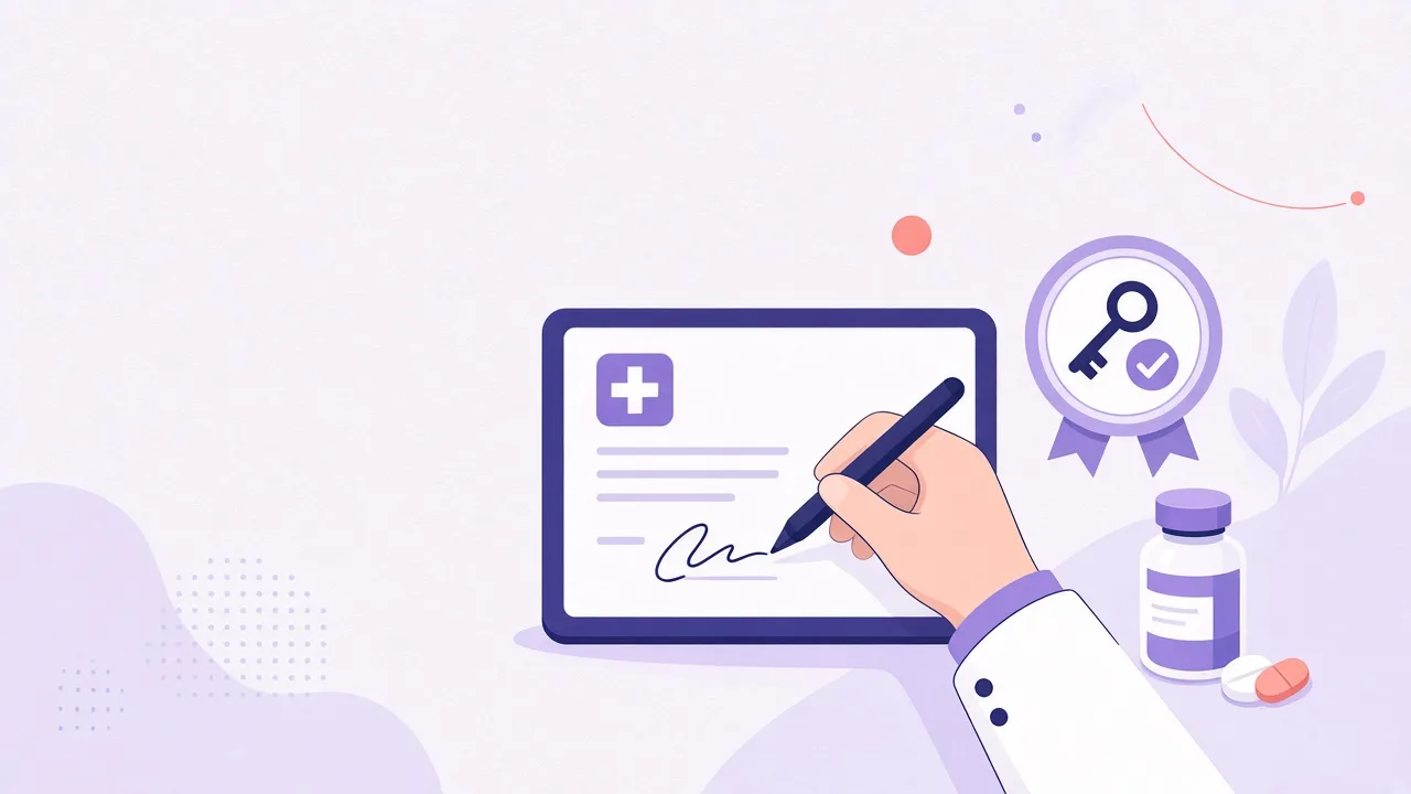 Receita digital e assinatura eletrônica: o que o médico precisa saber